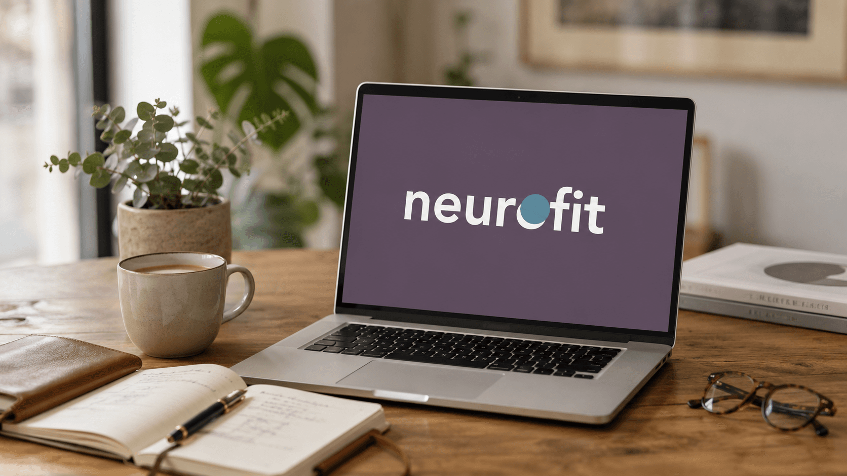 #NeuroFit