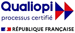 Qualiopi — processus certifié, République française