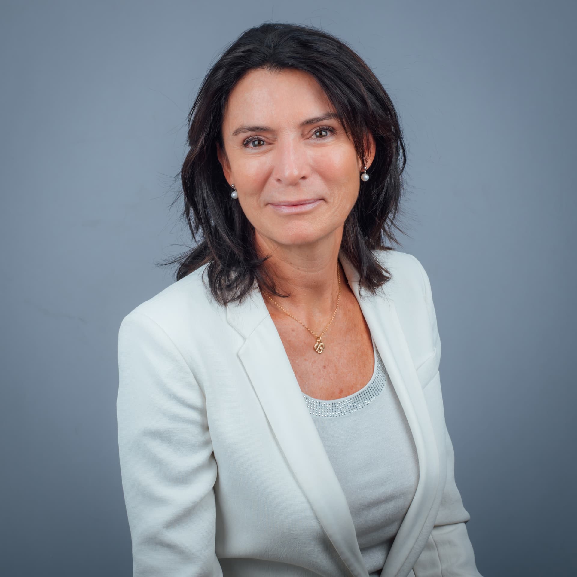 Fabienne Pascaud