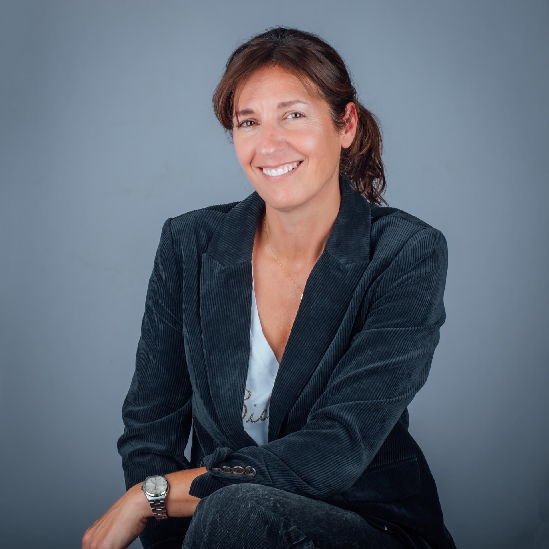 Stéphanie Tison