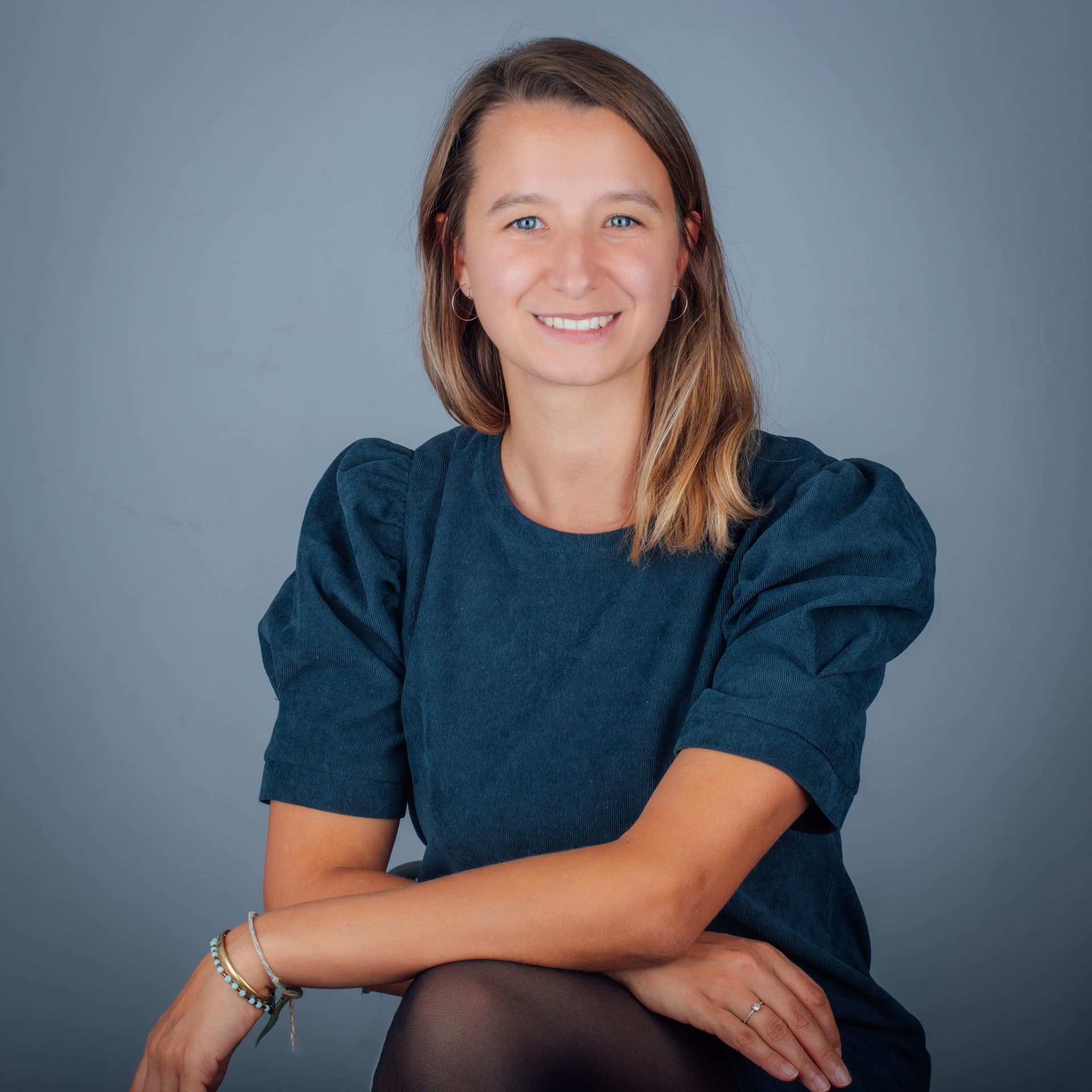 Margot Argence